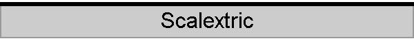 Scalextric